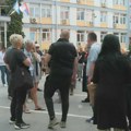 "Sluge okupatora": Užičani za 10h najavili blokadu institucija