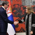 Šta je poručila ambasadorka Danske na sednici Odbora za evrointegracije?