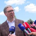 Vučić: Pobedili smo do sada najbolje organizovanu obojenu revoluciju na evropskom tlu