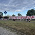 I večeras skup Zborova kod Varadinskog mosta: "Naprednjaci, vreme je da krenete ka Exitu"