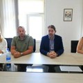 Kragujevac: Još jedan prijem kod gradonačelnika u utorak - 15. jula