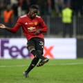 Tuanzebe tuži Mančester Junajted za „lekarsku nemarnost“