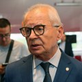 Mijailović: Omladinska škola prepuna novih Maksimovića