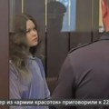 Nadežda Rosinskaja osuđena za veleizdaju! Ruskinja osnovala „Vojsku lepotica“, osuđena na 22 godine robije zbog humanitarnog…