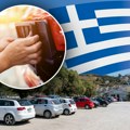 Važno za one koji putuju u Grčku: Visoke kazne ako se ne poštuju ovi saobraćajni znaci