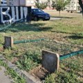 Godišnja šteta više miliona dinara: Vandalizam u Vršcu uzeo maha, uništavaju javne česme, cvetne rondele...