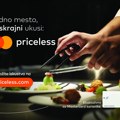Priceless Srbija: Ukusi, priče i trenuci koji ostaju zauvek