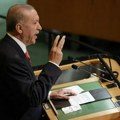 Erdogan najavio: Mogao bih da razgovaram sa Putinom i Trampom