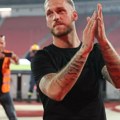 Pitali smo Chat gpt o meču Crvena Zvezda - Linkoln i Arnautoviću: Ovaj rezultat očekuje veštačka inteligencija