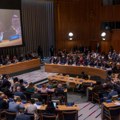 Amerika odbacuje rešenje o dve države - Izraelu i Palestini