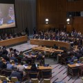U Generalnoj skupštini UN počela konferencija o palestinskoj državi