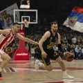 Gudurić: "Posle F4, Zvezda nije bila u priči"