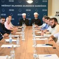 Saopštenje Mešihata Islamske zajednice Sandžaka