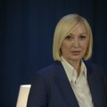 Olivera Kovačević smenjena sa funkcije na RTS: „Sklonjena sam zbog podrške studentima na PZE i jer sam tužila Vučića“