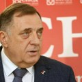 "Zakleo sam se da ću..." Dodik se ponovo oglasio nakon što mu je oduzet mandat!