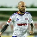 Preokret Hajduka na "Poljudu" za mirniji put u Tiranu