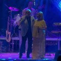Prvi nastup Vesne Zmijanac nakon izlaska iz bolnice: Pre samo 6 dana je bila u Urgentnom, doktori joj rekli da miruje