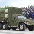 Održan sastanak povodom priprema za održavanje vojne parade "Snaga jedinstva", prisustvovao i Šapić