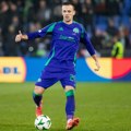 Nemanja kod Bogdana u Šababu