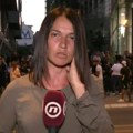 Novinarki Sanji Ignjatović Eker i njenoj porodici upućene gnusne pretnje zbog izveštavanja sa protesta u NS