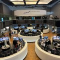 Berzanske turbulencije u Evropi: Dax stabilan, vrednost zlata raste, nafta i pšenica padaju