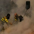 Istraživanje: dim od šumskih požara opasniji nego što se ranije mislilo