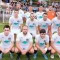 Vojvođanska liga – Sever Podela plena u Bačkom Gradištu realan ishod