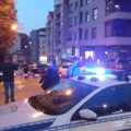 Izboden mladić u noćnom klubu: Užas u Nišu: Hitno prevezen u bolnicu