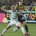 Istorija u Almatiju - Anerbekov uveo Kairat u Ligu šampiona, Seltik ostao bez elite!