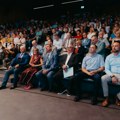 Osnovan Institut za akademsko delovanje, za predsednika izabran Patrik Drid