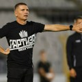 Srđan Blagojević nakon radnika: „Lep omaž igračima i Draganu Manceu“ pobeda za Dragana mancea: Andrej Kostić proslavio gol u…