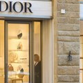 Opljačkan "Dior" u centru Firence, šteta oko 200.000 evra