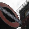 Veliki poremećaji u londonskom metrou zbog štrajka