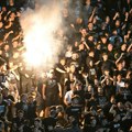 Partizan najgledaniji na gostovanjima