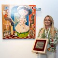 Počeo Bijenale fantastike: Gran-pri pripao Snežani Petrović, a nagradu Perspektiva dobila je Marijana Rakićević