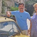 Nevena i Sveto od ruševine u srcu Trebinja napravili smeštaj iz snova