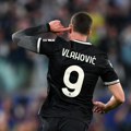 (VIDEO) Ludilo u Torinu – Vlahović doneo izjednačenje Juveu