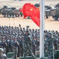Kina: Nema nezavisnosti za Tajvan