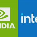 Земљотрес на тржишту процесора: Нвидиа купила 5 % Интел деоница, заједно развијају кс86 РТКС СоЦ