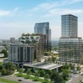 BBR Adria dobila posao na projektu Delta District u Beogradu