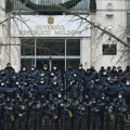 Masovna hapšenja, "kampovi u Srbiji" i dramatično obraćanje predsednice: Šta se događa u Moldaviji?