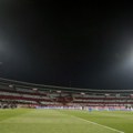 Zvezda ne gubi od Škota kod kuće