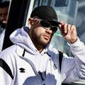 "Ovo je previše smešno" Nejmar ostao u neverici kada je video rezultate glasanja za Zlatnu loptu - odmah se oglasio!