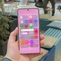 One UI 8.5 donosi potpunu kontrolu prikaza i prilagođavanja Quick Panel opcija