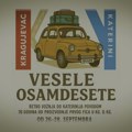 Karavan legendarnih „Zastavinih“ oldtajmera kreće na jedinstveno putovanje do Olimpa