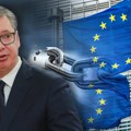 SAZNAJEMO EPP raspravlja jutros o statusu SNS: Na korak do izbacivanja iz Evropske narodne partije