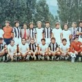 Radnik pre 48 godina odigrao prvi meč protiv Partizana: Lepo sećanje na dva gola Dragana Milića