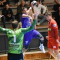 Metaloplastika i Vojvodina sigurni, remi Radničkog i Vranja