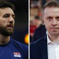Evroliga izbacuje izraelske klubove? Oglasio se direktor, Vasa Micić čeka odluku koja će uzdrmati sve