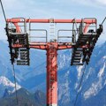 Žičare ne mogu da se koriste bez odobrenja za rad